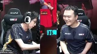 WC3｜StarsWar 11 Final Day｜120 vs Fly