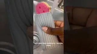 Let&rsquo;s Deep Clean Baseboards | Saturday Morning Clean #cleaning