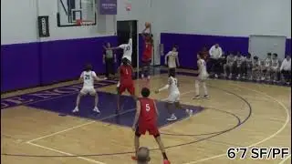 Alexandre Brigitte c:o 2024 - Highlights