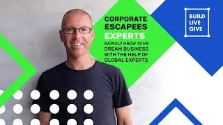 Find Out Why Every Small Business Should Outsource with Derek Gallimore - Ep88