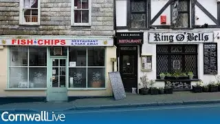 Cornwall's historic hurling town that fears new houses will rip its heart and soul