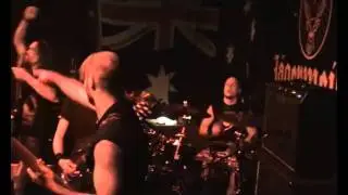 Pound of Flesh