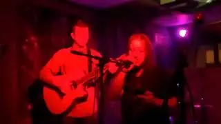 Spontaneous Performance of Queen Love Of My Life by Metal Matt & Gabriel Tali