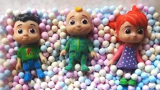 ASMR EXPERT Reveals Top Cocomelon Picks for Relaxation