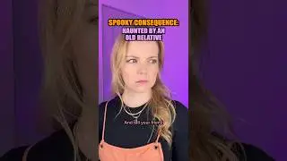 Halloween Curse Week&hellip; Part 3