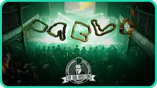 KeroseneDubz - Pablo
