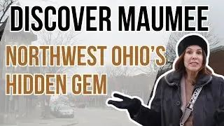 Discover Maumee and Perrysburg&rsquo;s Best Coffee, Shops, and Hidden Treasures | Tour with Victoria Valle