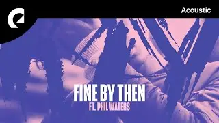 Ray feat. Phil Waters - Goosebumps