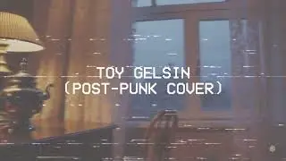 Toy gəlsin (Post-punk / doomer cover)