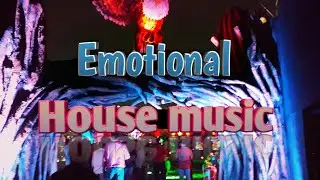 Emotional House Music (MCS RELEASE)