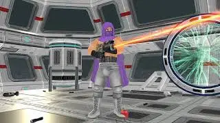Infinite lives theme slowed + Reverb #mdickie