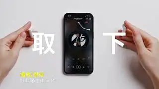 Baseus True Wireless Earphones Bowie M2 Operation Instruction