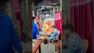 #maa Aranya Devi#