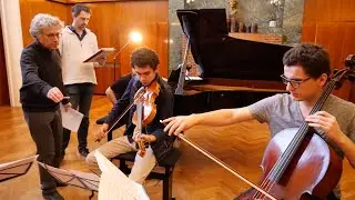 À l'extrême bord du monde | Harold Noben & Benoît Mernier