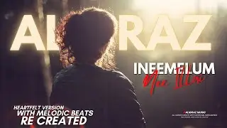 Ineemelum Nee Illai - ALIGRAZ | Heartfelt Re-Creation with Melodic Beats | Official Audio