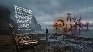The Raatz - When the Warmth Leaves