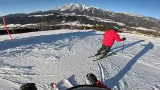 Schladming 19 01 2026