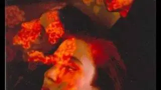 Dark Orange - The Garden of Poseidon