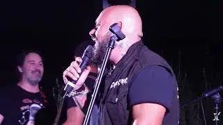 LombaX - BA Concerti - 25 Luglio (Tra Musica & Riflessioni)