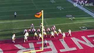 CARSON STEELE- SENIOR HIGHLIGHTS