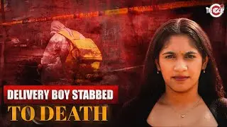 Why Was A 22 Year-Old Delivery Boy Killed Was Killed In Delhi? Mayur Vihar Murder Case