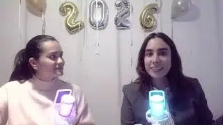 Dime si te ha pasado...que cada año dices