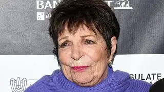 At 79, The Tragedy Of Liza Minnelli Is Beyond Heartbreaking