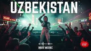 Uzbek Music Hits 2026 🎶 | EDM DJ Remix | Top Uzbek Songs