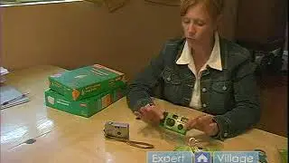 Choosing an Eco Friendly Camera