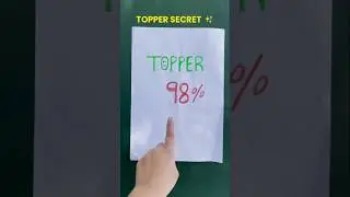 Best Paper Presentation Tips 🔥: Score 95% Easily 🤫 #boardexam #topper