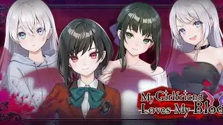 My girlfriend loves my blood: all premium choices and endings 