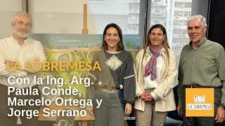 La Sobremesa: El aceite de oliva en Uruguay, sus beneficios y variedades