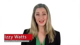 Video Production Process Explained - The MVP Way