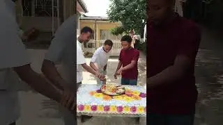 PRTE 12 Watch What Happens When They Compete to Eat! LIKE AND youtube SUBSCRIBERS