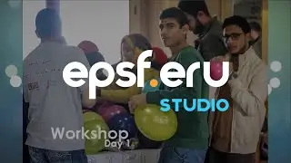 Professional Development Project | EPSF ERU