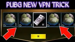 new vpn trick pubg today||pubg new vpn trick||28 july pubg vpn trick.