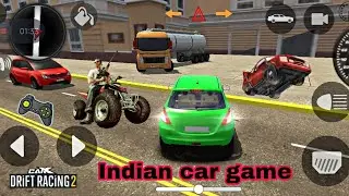Indian car game 2026 || #gaming #video #gameplay #cargames #cartoon #garenafreefire 