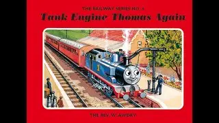 Tank Engine Thomas Again