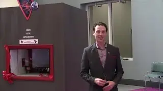 IAAPA 2016 - A Dynamic Salute to Attraction Design - Dynamic Attractions