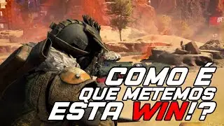 COMO &Eacute; QUE METEMOS ESTA WIN!? ( c/ PeepzPT & Fleikez )