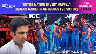 T20 World Cup 2024 | 