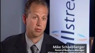 La-Z-Boy Furniture - An Allstream Customer Story