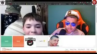 EmoBulgaria Ome TV funny compilation