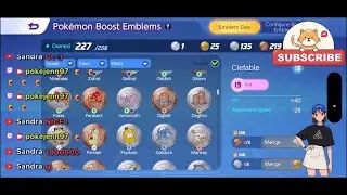 SCIZOR SLICES EVERYONE - PONEMON UNITE - POKEJENN97
