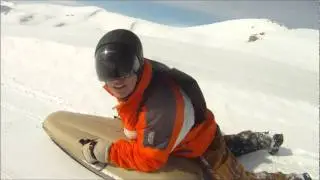 airboard de luxe....