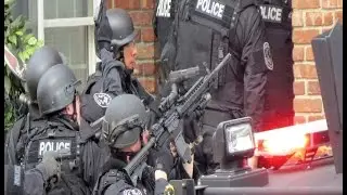 Youtuber SWATTED AND HACKED, Realzx STRIKED BY WMG