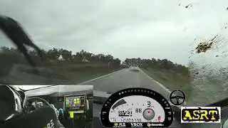RallyRACC Catalunya 2025 incident