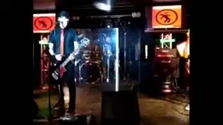 Kings For A Day (GREEN DAY tribute) LIVE @ RockOnTheRoad, Desio