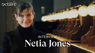 [INTERVIEW] NETIA JONES about LES NOCES DE FIGARO