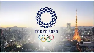 Новые горизонты | Олимпийские игры 2020 | London 2012 - The Official Video Game of the Olympic Games